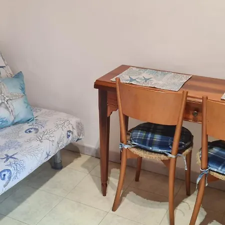 Appartement Casina Pesciolino