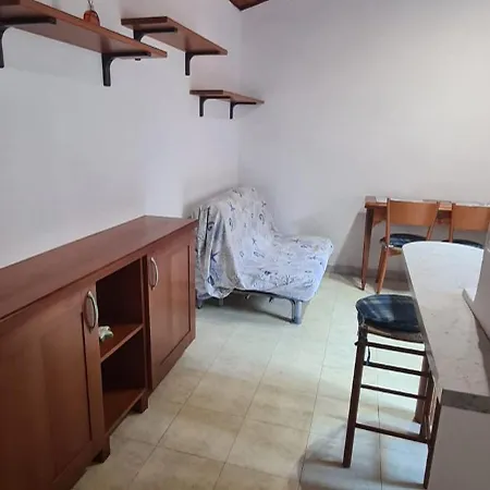 Appartement Casina Pesciolino Livorno