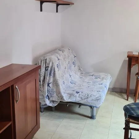 Casina Pesciolino Appartement