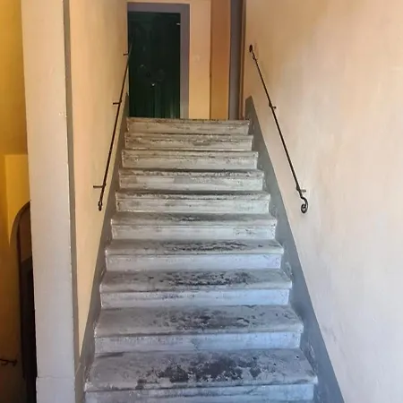 Appartement Casina Pesciolino