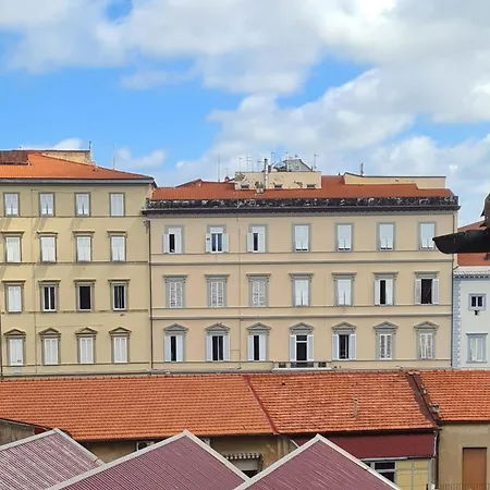 Casina Pesciolino Appartement Livorno