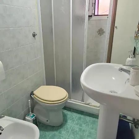 Casina Pesciolino * Livorno