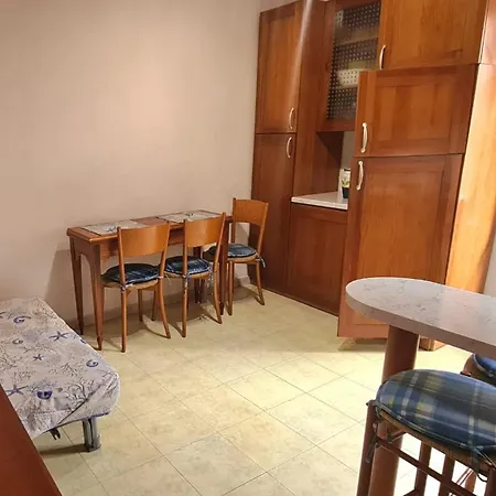 Casina Pesciolino Appartement Livorno