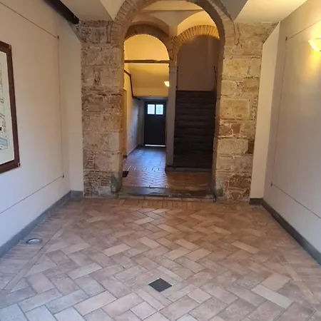 Appartamento Casina Pesciolino Livorno