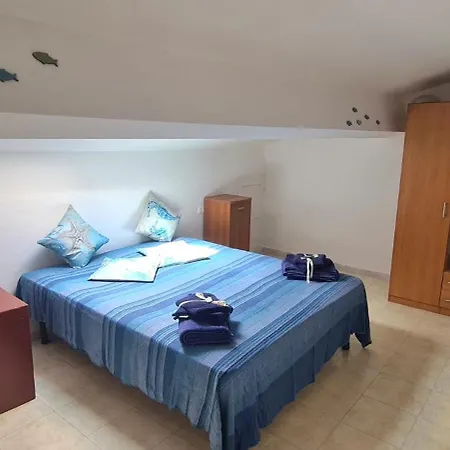 Appartement Casina Pesciolino *