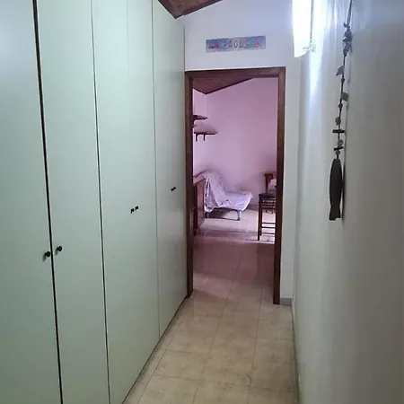 Appartement Casina Pesciolino *