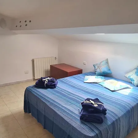 Casina Pesciolino