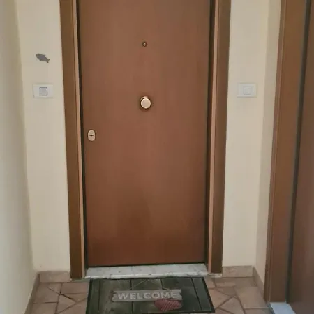 Appartamento Casina Pesciolino