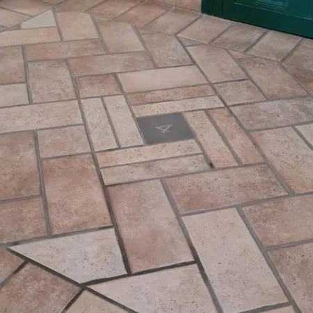 Appartamento Casina Pesciolino *