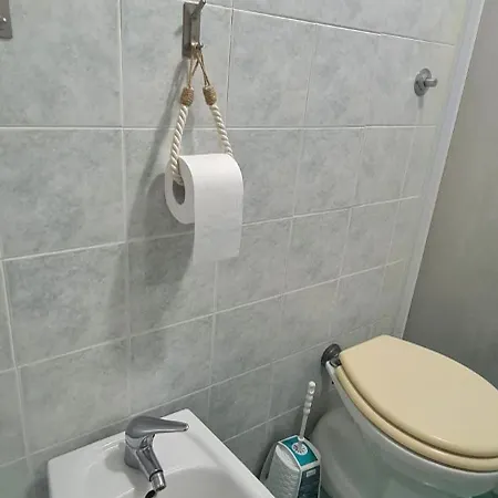 Appartement Casina Pesciolino Livorno