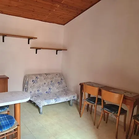 Casina Pesciolino Appartement Livorno